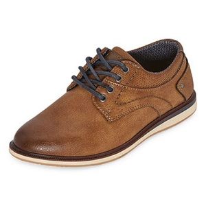 JcPenny Arizona Clayton boy shoes